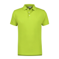 Heren Poloshirt Santino Ricardo lime